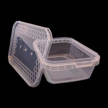 CONTENITORE PER MIELE IN FAVO (pz10)