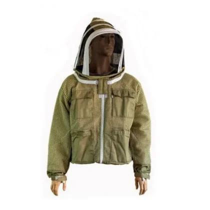 Camiciotto Professionale "Air-Tec" verde oliva