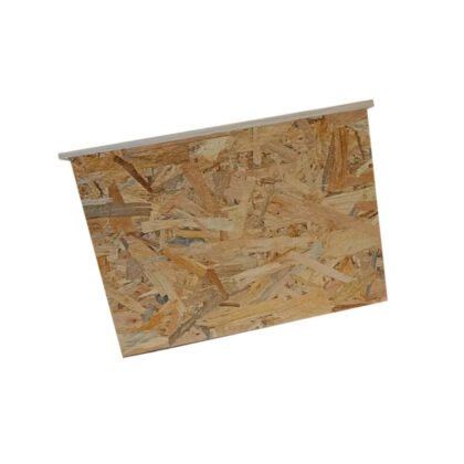 Diaframma legno OSB